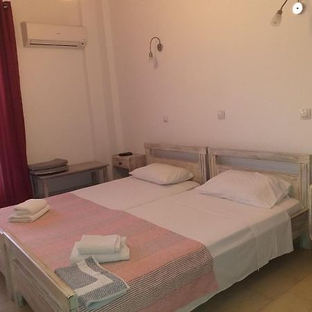 Ψιλή Άμμος Hotel Tolo Exterior photo