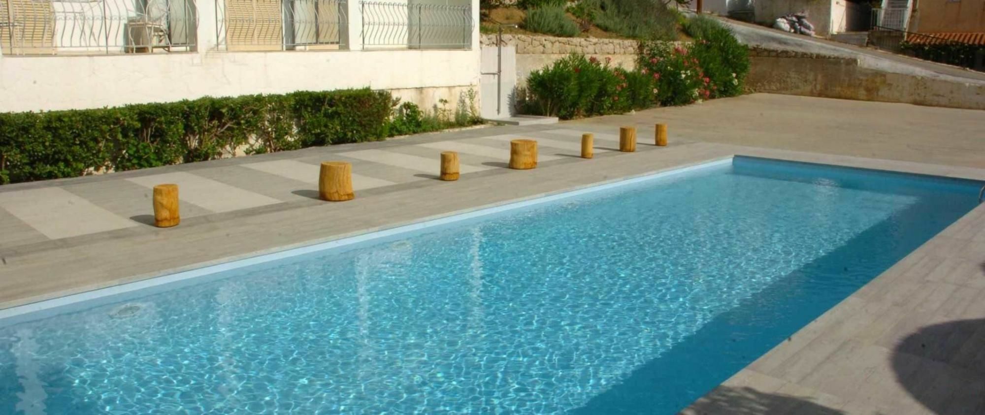 Ψιλή Άμμος Hotel Tolo Exterior photo